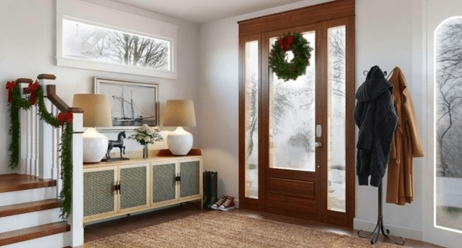 European Design Doors