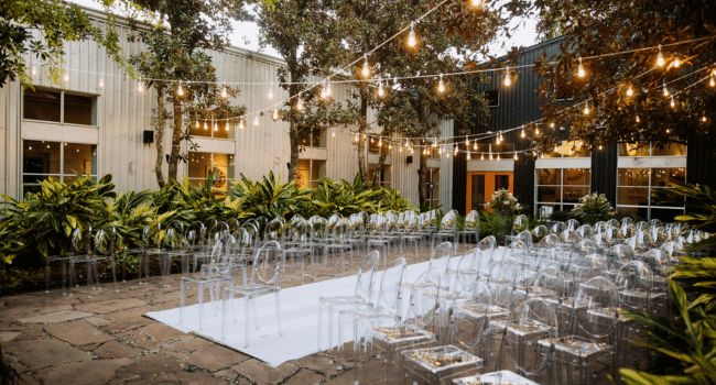 Event Space in Melbourne Strengthens Executive Business Engagement