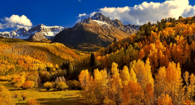 Evergreen Colorado 