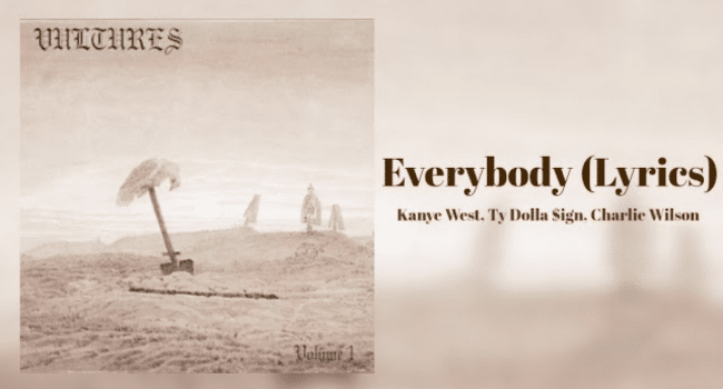Everybody