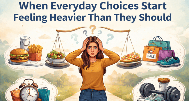 Everyday Choices
