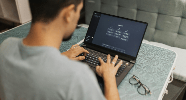 EviView’s Digital Daily Management System