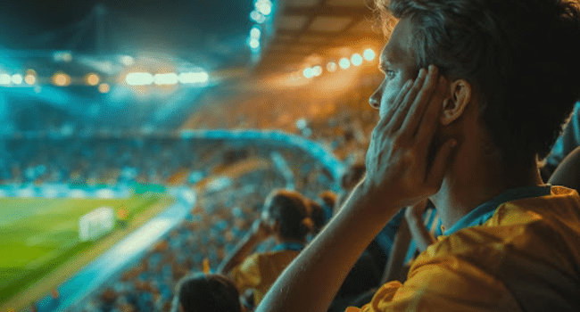 Evolution of Online Sports