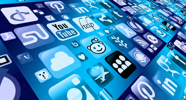 Evolution of Social Media Curation