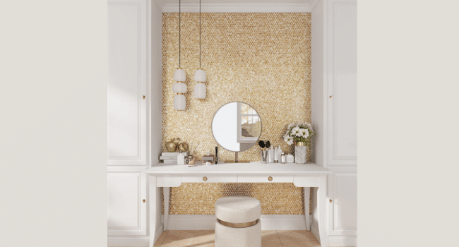 Exciting Glass Tile