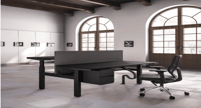 Executive Desk