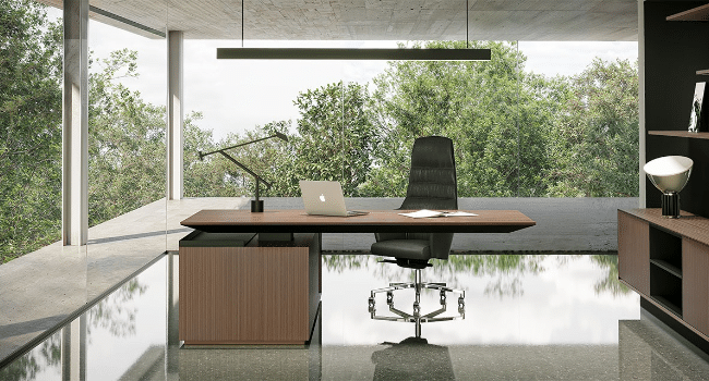Executive Desk