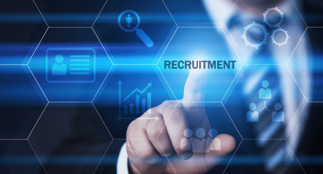 Executive Search Consultants