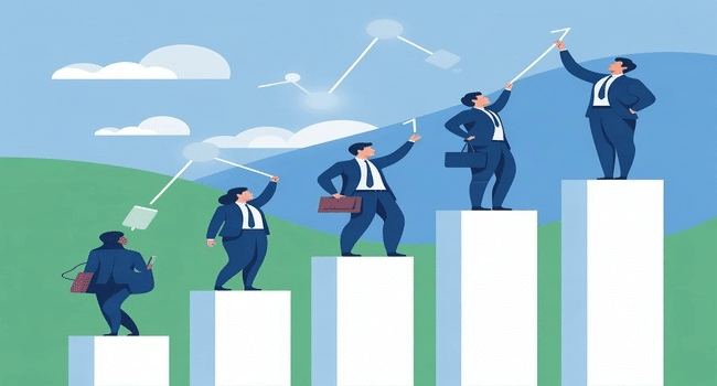 Executive Search Mexico