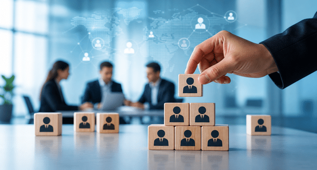 Expanding Permanent Headcount
