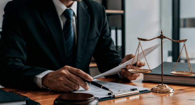 Expert Drug Defense Lawyer