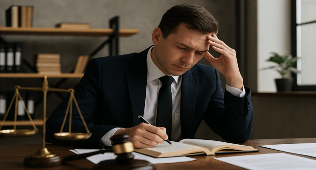Expert Lawyer