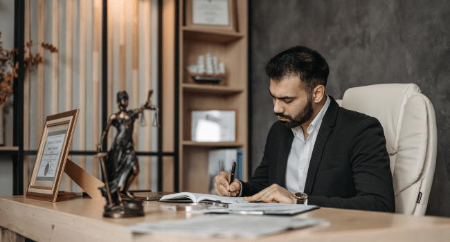 Expert Lawyer is Essential: A Personal Lesson in Legal Representation