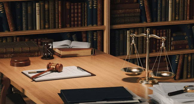 Expert Lawyer is Essential
