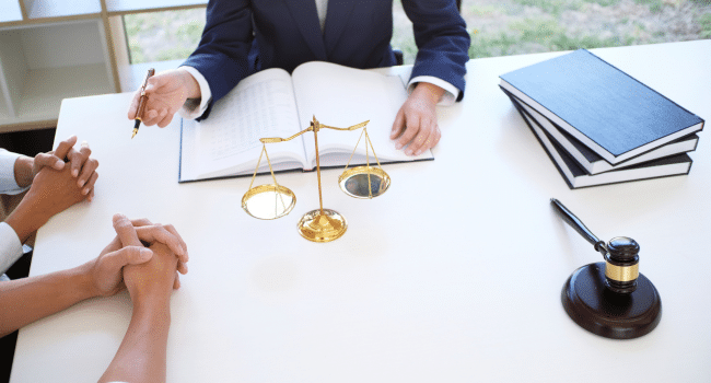 Expert Lawyer