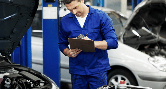Expert Mechanical Repair