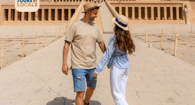 Explore Egypt with the Ultimate Tour Package