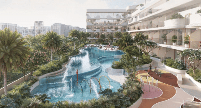Exploring Dubai Homes