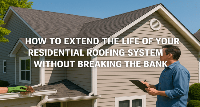 Extend the Life