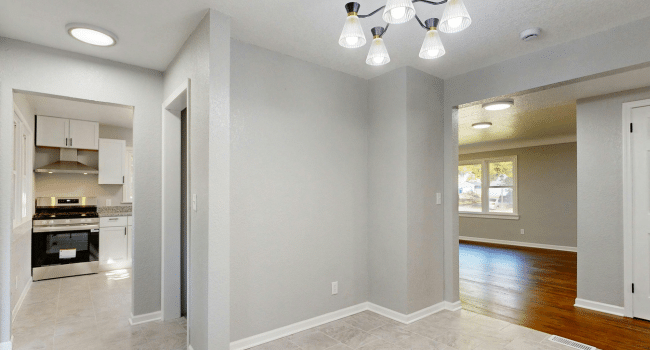 Exterior Renovations