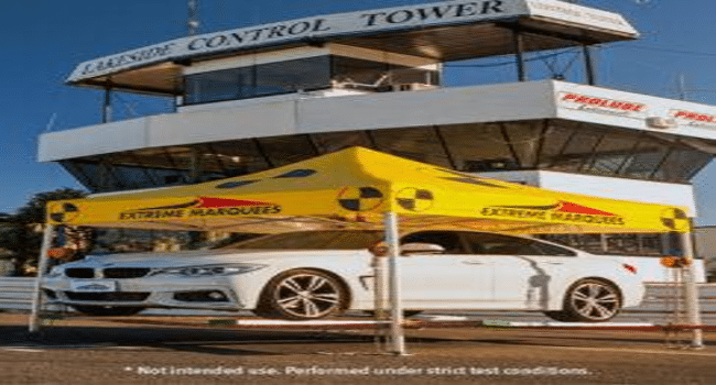 Extreme Marquees Australia