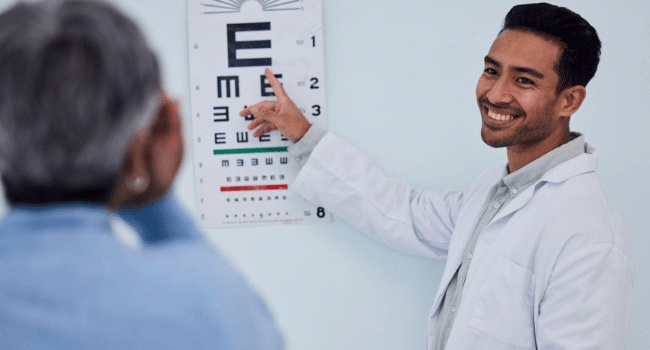Eye Care