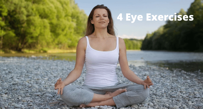Eye Exercises