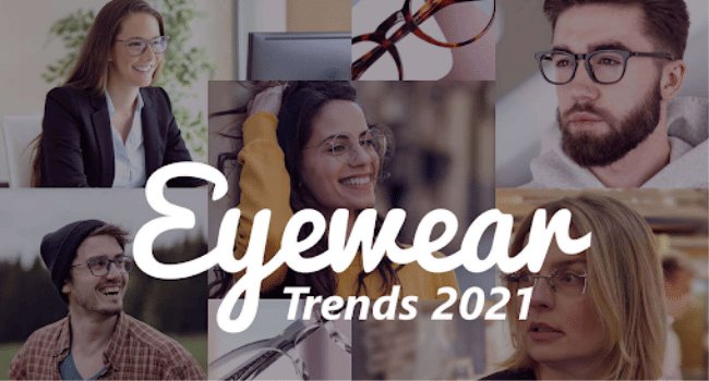 Eyewear Trends