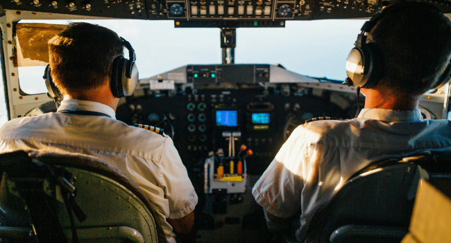 FAA Requirements
