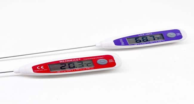 FDA Approved Thermometers