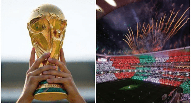 FIFA 2026