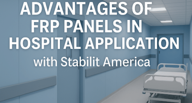 FRP Panels