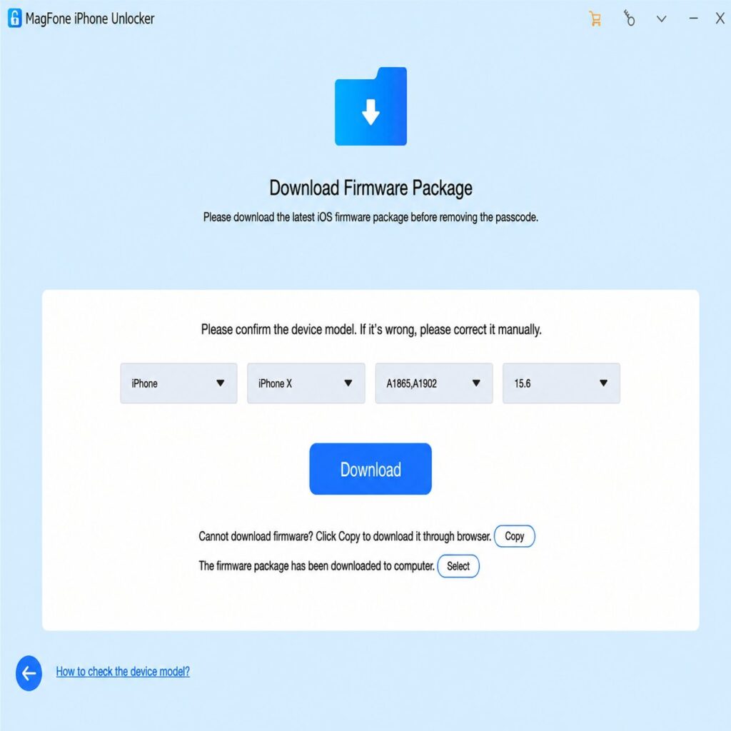 Face ID Issues