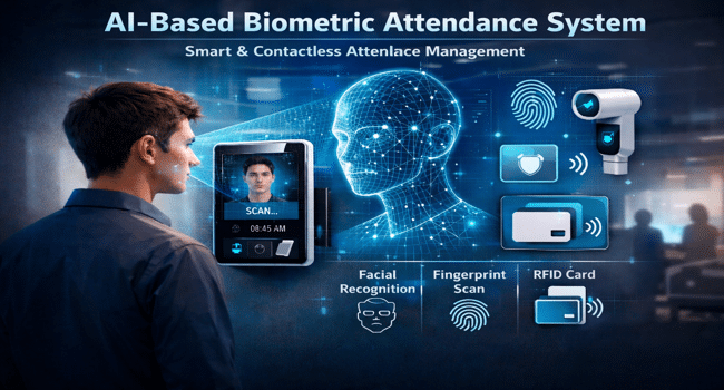 Face Recognition Attendance Systems in India