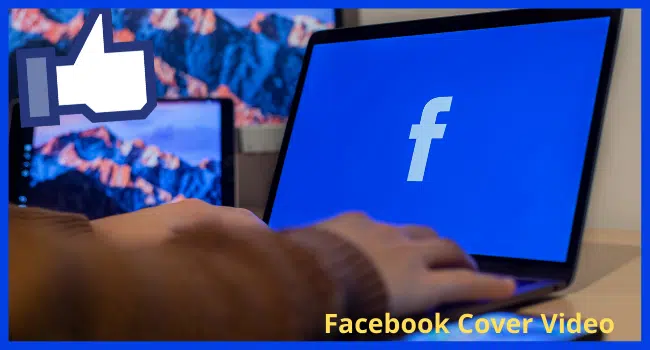 Facebook Cover Video