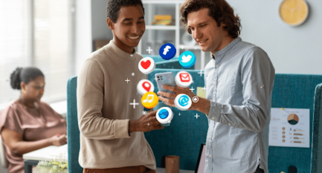 Facebook Growth