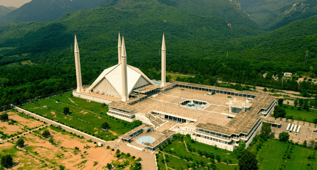 Faisal Hills Investment