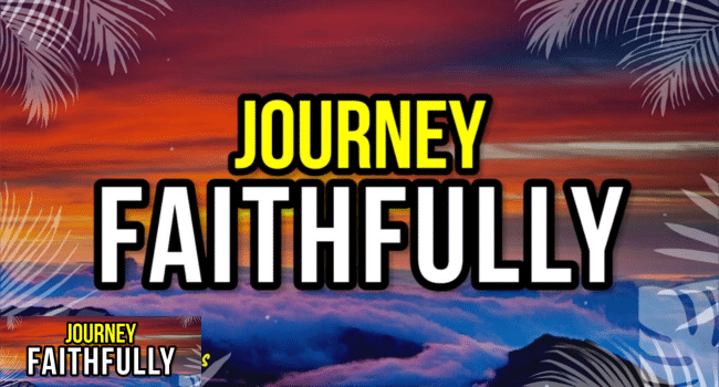 Faithfully