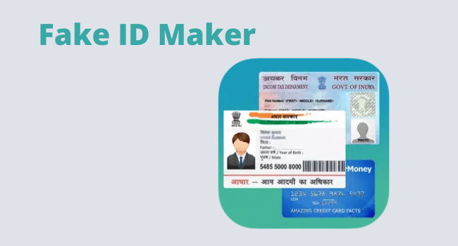Fake ID Maker Review