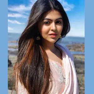 actress falaq naaz actress falaq naaz