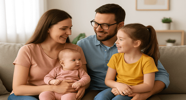 Families Find Support