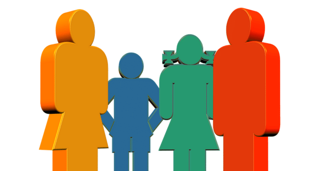 Family Challenges After Separation