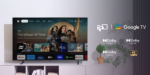 Family Entertainment Hub