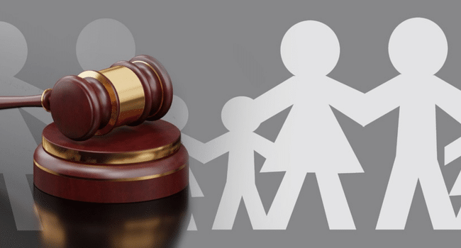 Family Law Consultation