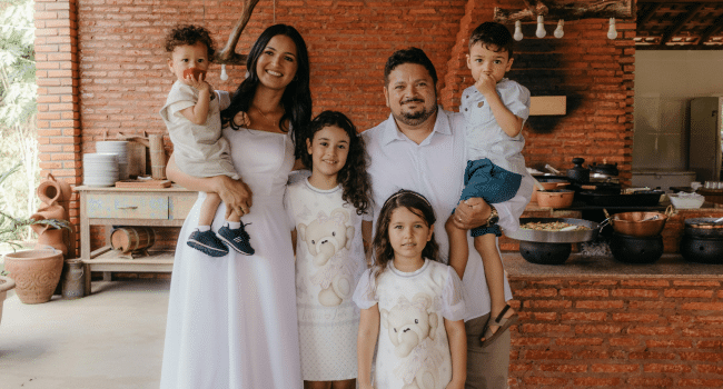 Family Photos
