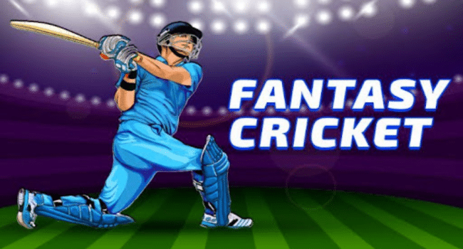 Fantasy Cricket Game
