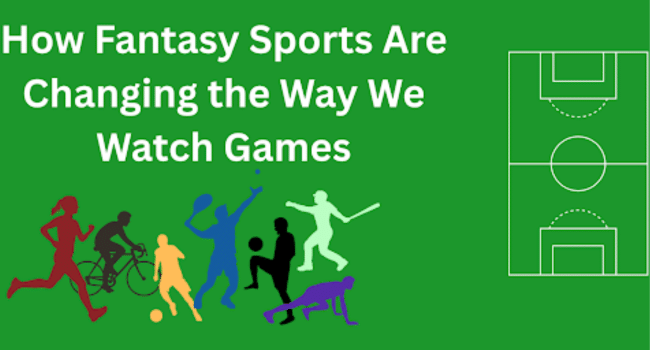 Fantasy Sports