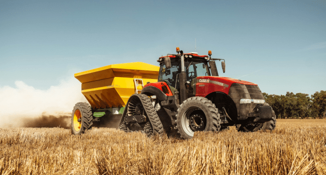 Farming