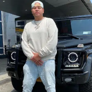 Fat Joe Image Fat Joe Image