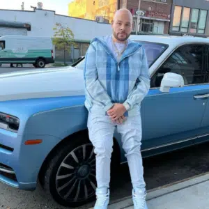 Fat Joe Photo Fat Joe Photo